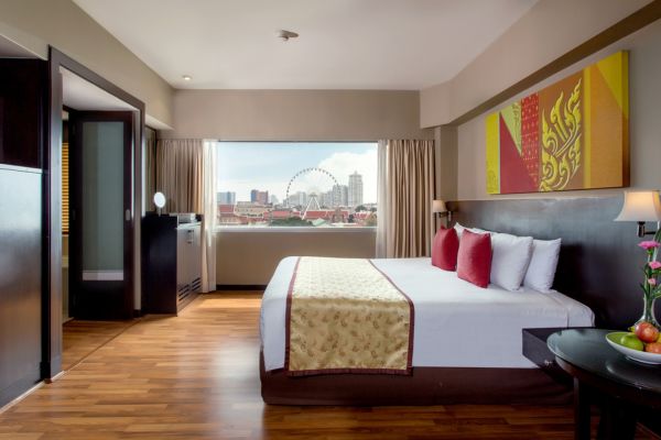 Combiné Thaïlande, De Bangkok au Golfe du Siam 5* pas cher photo 18