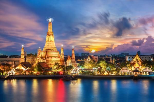 Combiné circuit et hôtel Richesses et traditions de Thaïlande + extension Framissima Premium Kalima  pas cher photo 6