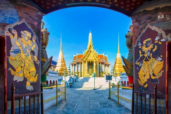 Combiné circuit et hôtel Richesses et traditions de Thaïlande + extension Framissima Premium Kalima  pas cher photo 7