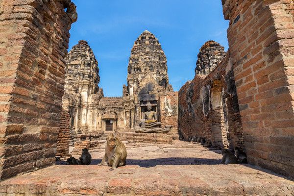 Combiné circuit et hôtel Richesses et traditions de Thaïlande + extension Framissima Premium Kalima  pas cher photo 12