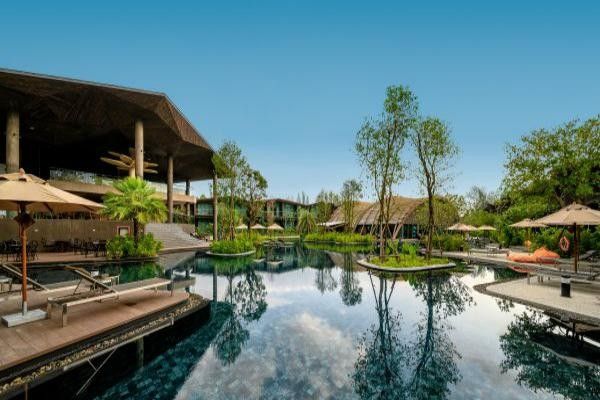 Combiné circuit et hôtel Richesses et traditions de Thaïlande + extension Framissima Premium Kalima  pas cher photo 1