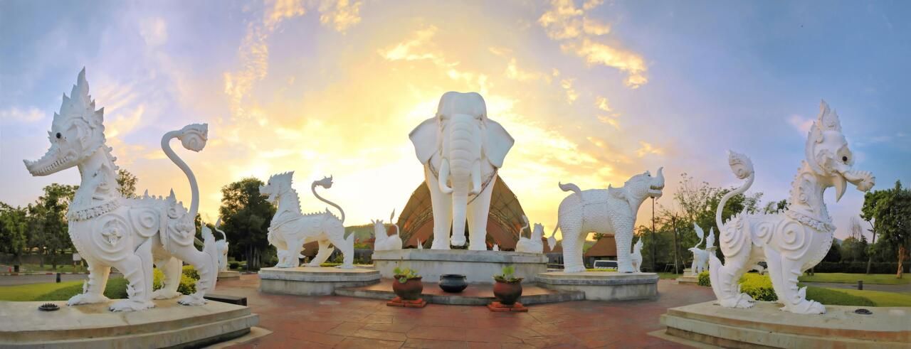 Circuit Privatif Secrets du Siam 3*-4* pas cher photo 12