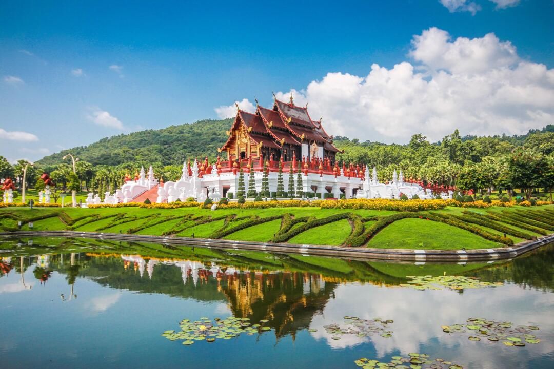 Circuit Privatif Secrets du Siam 3*-4* pas cher photo 19