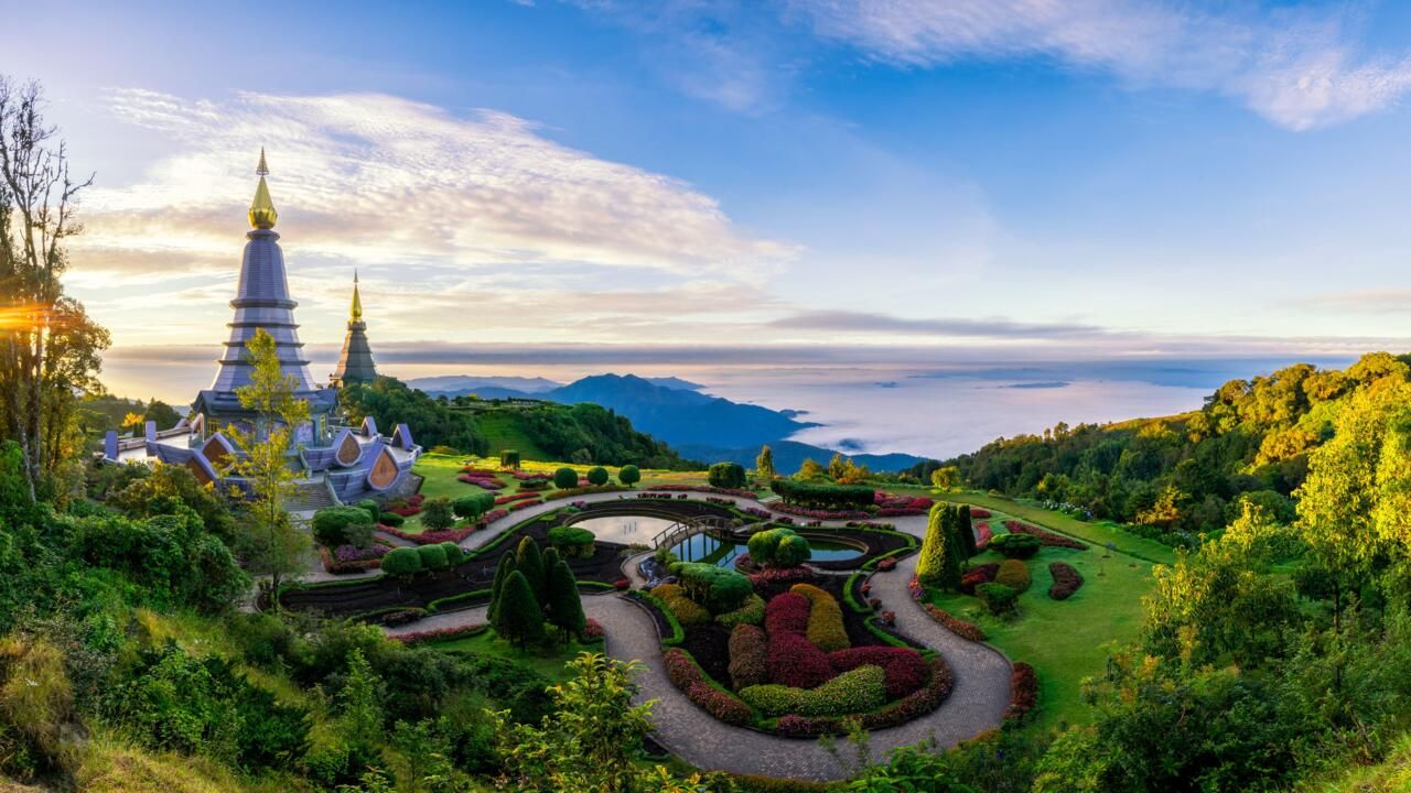 Mon Circuit Privé Secrets du Siam 3*-4* et Séjour à Krabi 4* pas cher photo 20