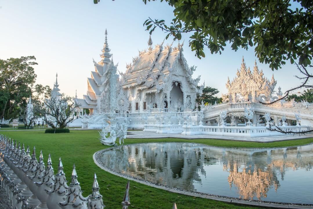 Mon Circuit Privé Secrets du Siam 3*-4* et Séjour à Krabi 4* pas cher photo 23