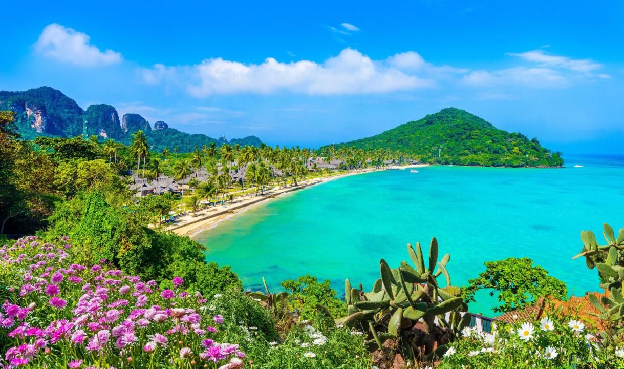 Mon Circuit Privé Secrets du Siam 3*-4* et Séjour à Krabi 4* pas cher photo 28