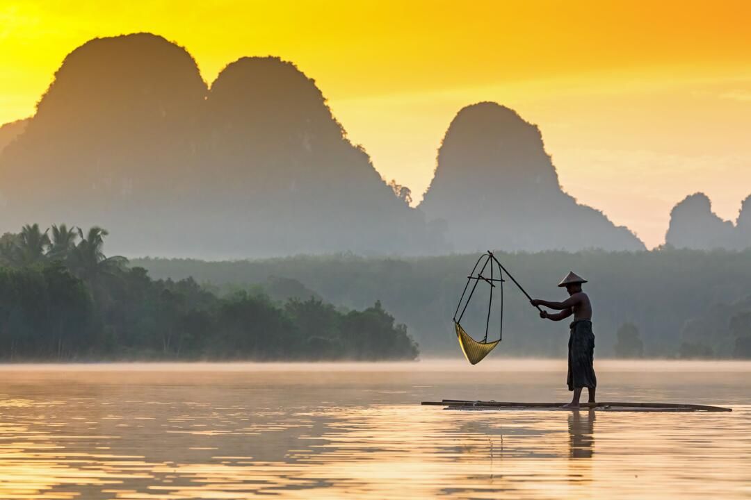 Circuit Privatif Aventure Dans le Sud de la Thailande 4*-5* pas cher photo 16