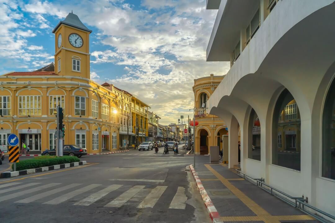 Mon Circuit Privé Aventure dans le Sud de Thaïlande 4*-5* pas cher photo 8