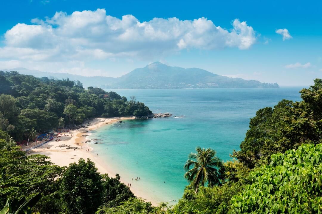Mon Circuit Privé Aventure dans le Sud de Thaïlande 4*-5* pas cher photo 10