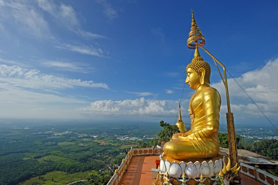 Mon Circuit Privé Aventure dans le Sud de Thaïlande 4*-5* pas cher photo 17