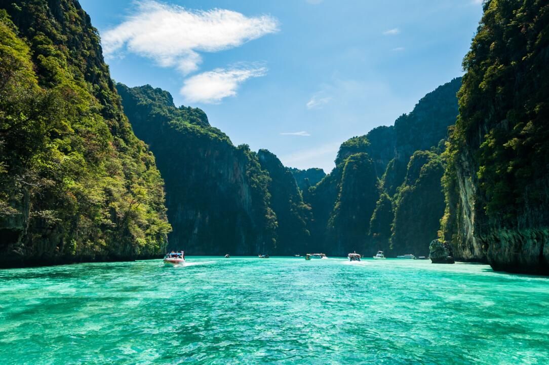 Mon Circuit Privé Aventure dans le Sud de Thaïlande 4*-5* pas cher photo 18