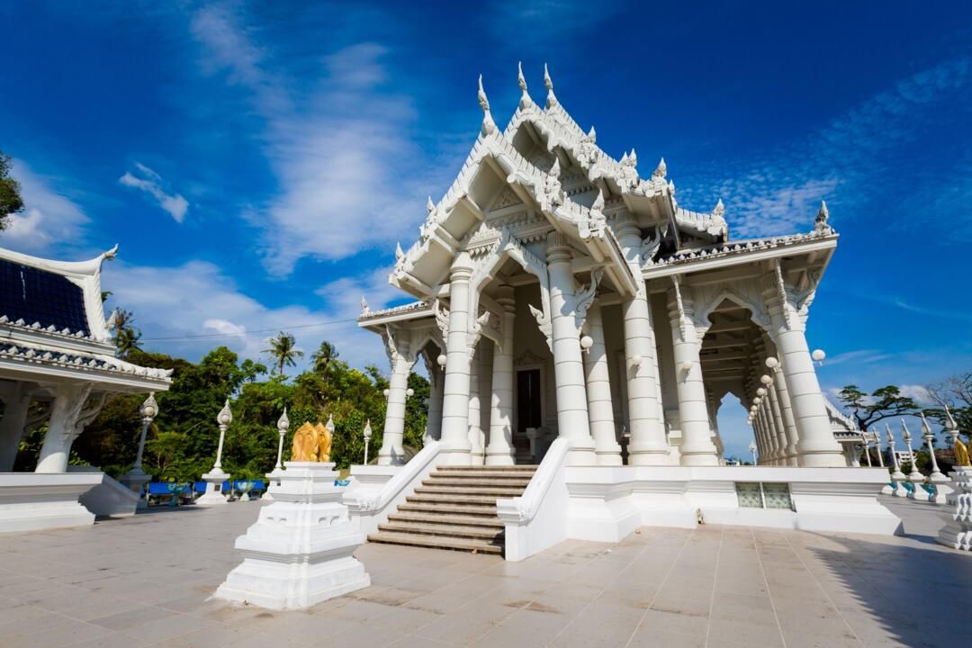 Mon Circuit Privé Aventure dans le Sud de Thaïlande 4*-5* pas cher photo 19
