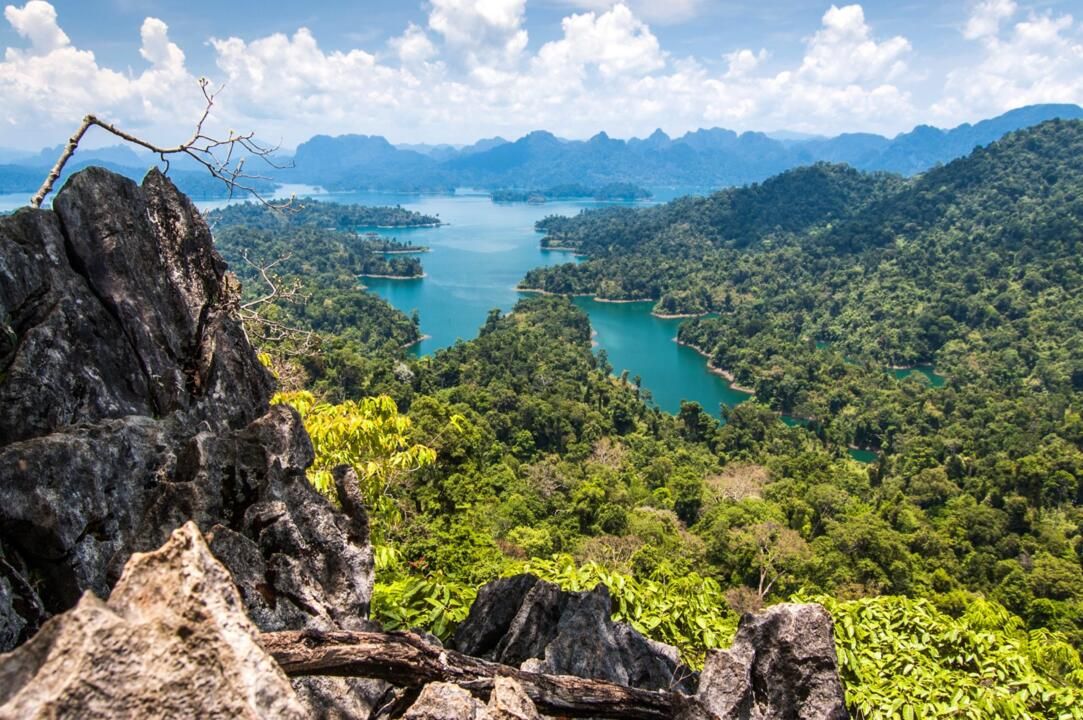 Mon Circuit Privé Aventure dans le Sud de Thaïlande 4*-5* pas cher photo 24