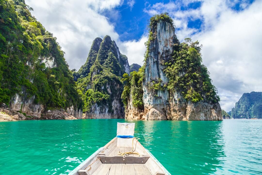 Mon Circuit Privé Aventure dans le Sud de Thaïlande 4*-5* pas cher photo 25