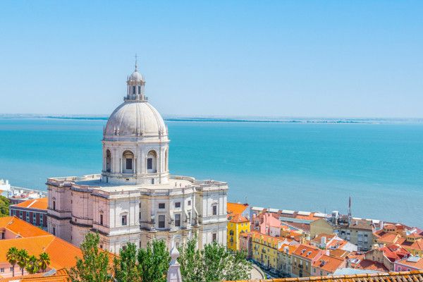 Circuit Escapade à Lisbonne 4* pas cher photo 13