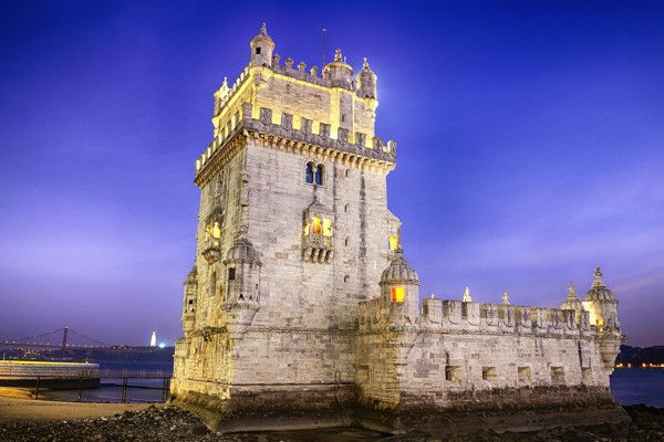 Circuit Escapade à Lisbonne 4* pas cher photo 14