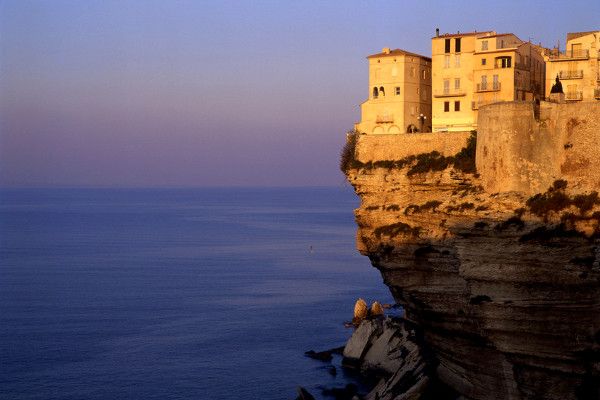 Autotour Balade en Corse du sud (vol inclus) pas cher photo 8