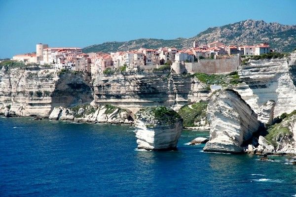 Autotour Balade en Corse du sud (vol inclus) pas cher photo 9