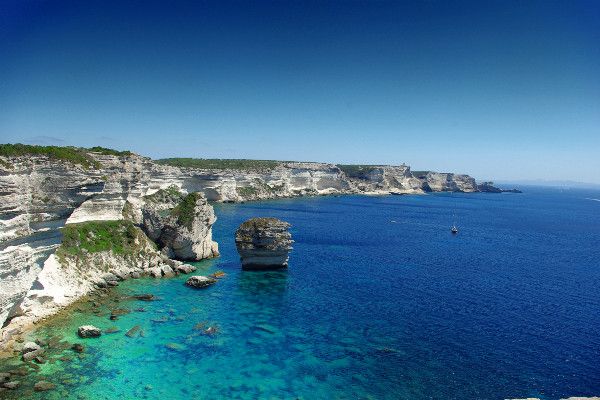 Autotour Balade en Corse du sud (vol inclus) pas cher photo 7