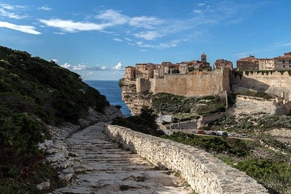 Autotour Balade en Corse du sud (vol inclus) pas cher photo 10