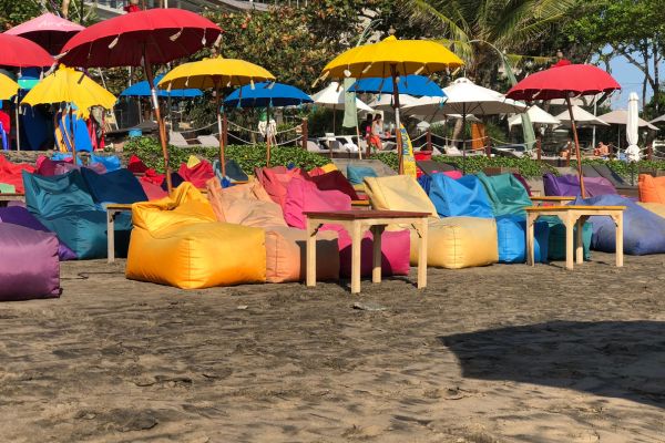 FLEX Combiné Rizières et Plage sur l'île des Dieux 4* pas cher photo 12