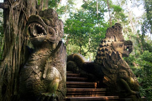 FLEX Combiné Rizières et Plage sur l'île des Dieux 4* pas cher photo 19