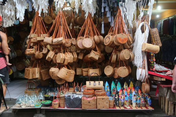 FLEX Combiné Rizières et Plage sur l'île des Dieux 4* pas cher photo 20
