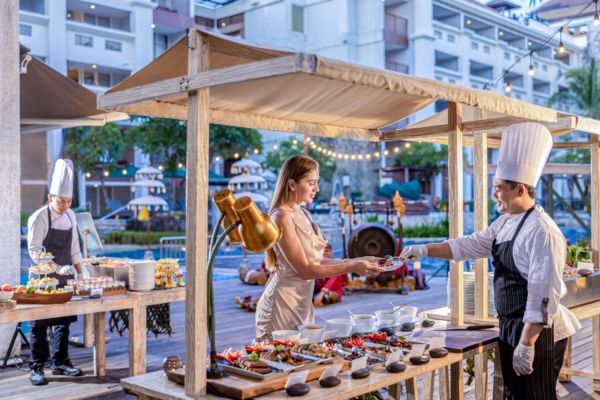 FLEX Combiné Rizières et Plage sur l'île des Dieux 4* pas cher photo 27
