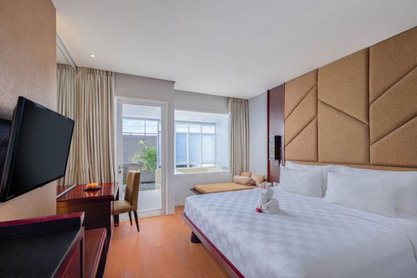 FLEX Combiné Rizières et Plage sur l'île des Dieux 4* pas cher photo 29