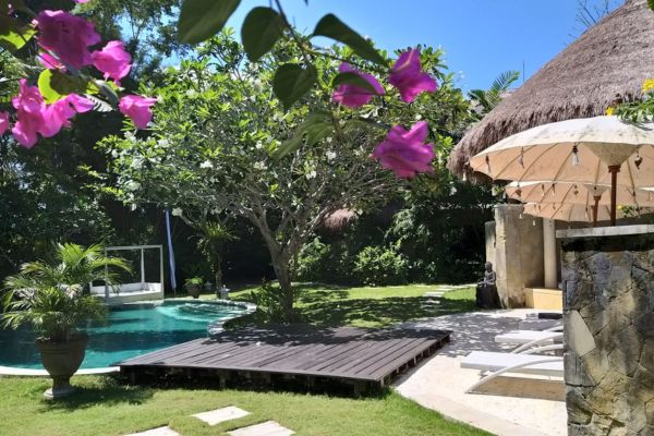 Combiné Mathis Collection Charming : Umalas, Ubud et Amed pas cher photo 18