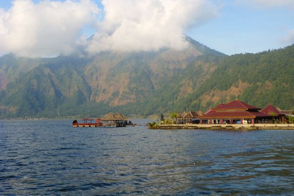 Circuit Secrets de Bali et Plage de Gili Trawangan pas cher photo 12