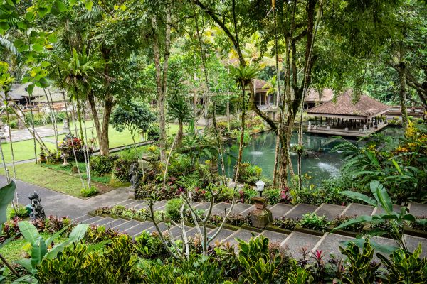 Combiné Mathis Collection Prestige : Umalas, Ubud et Amed pas cher photo 14