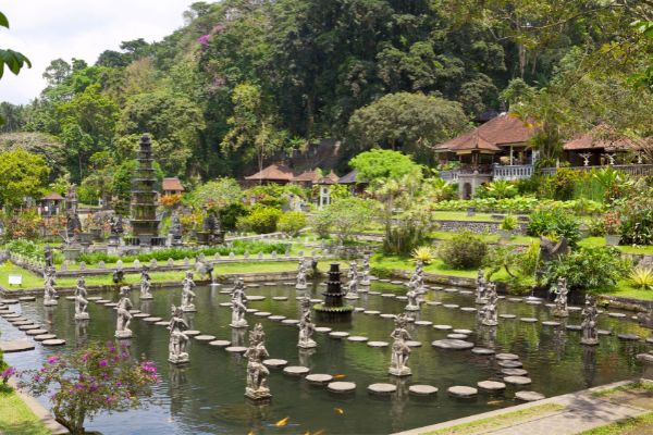 Combiné Mathis Collection Prestige : Umalas, Ubud et Amed pas cher photo 31