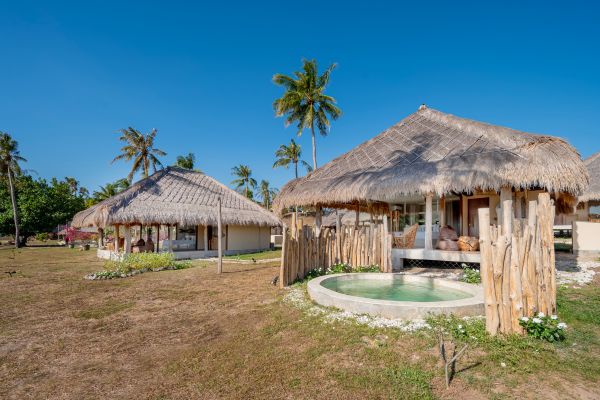 Combiné Mathis Collection Prestige : Umalas, Ubud, Amed et Gili Asahan pas cher photo 2