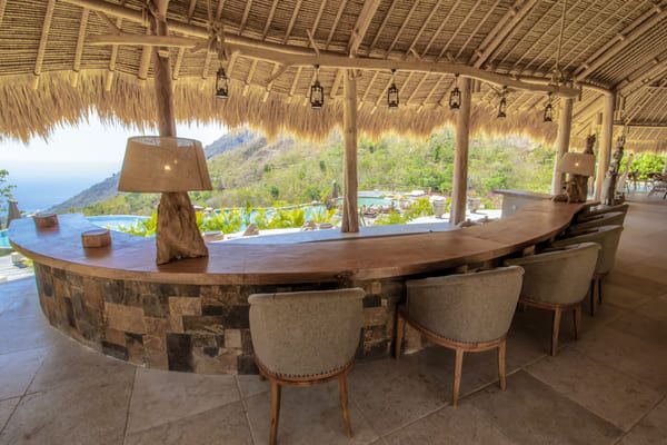 Combiné Mathis Collection Prestige : Umalas, Ubud, Amed et Gili Asahan pas cher photo 19