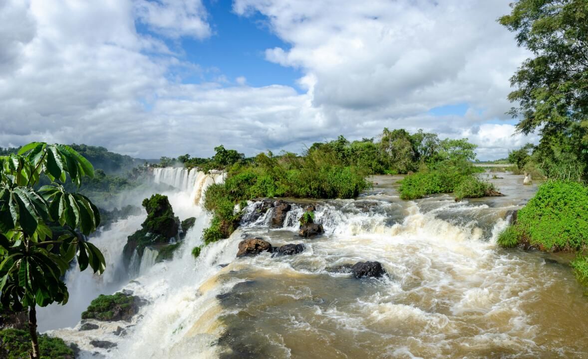 Mon Circuit Privé Tango, Pampa et Chutes d'Iguazu 3*-4* pas cher photo 7