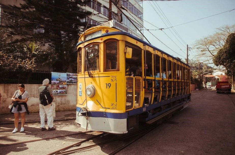 Circuit Privatif Rythmes Latins et Chutes Tropicales 3* pas cher photo 13