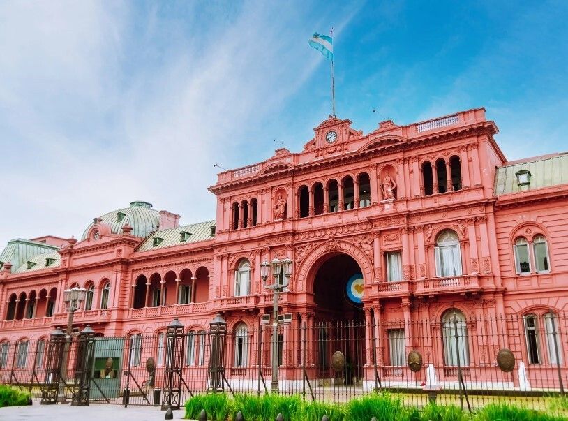 Circuit Privatif Rythmes Latins et Chutes Tropicales 3* pas cher photo 17