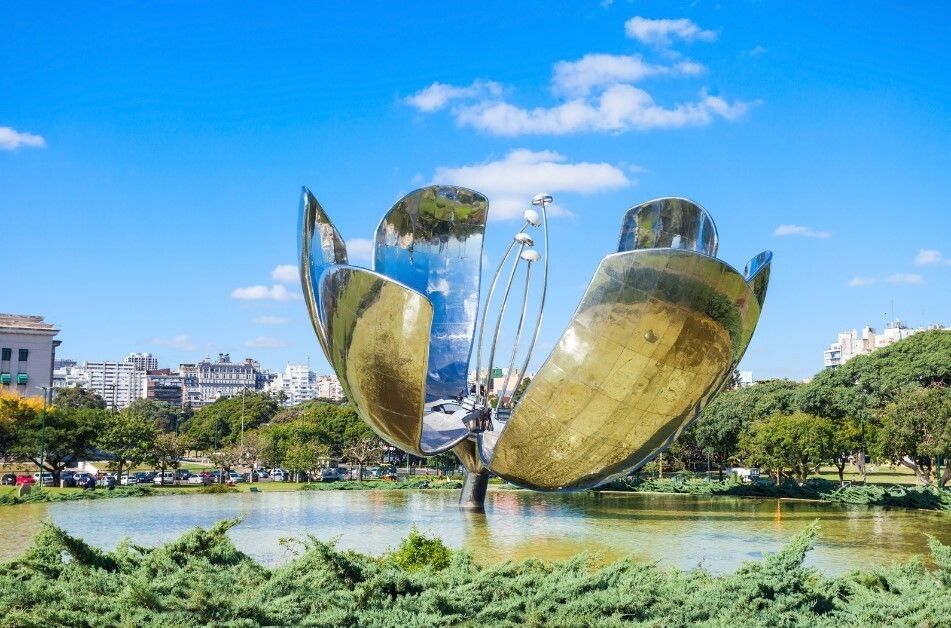 Circuit Privatif Evasion Inoubliable de l'Argentine au Brésil 3* pas cher photo 2