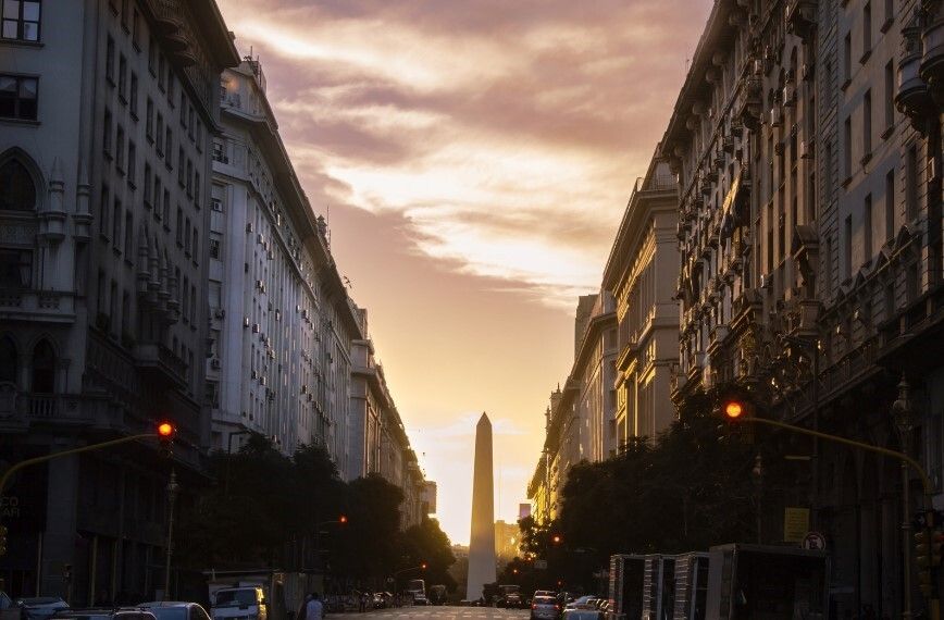 Circuit Privatif Evasion Inoubliable de l'Argentine au Brésil 3* pas cher photo 4