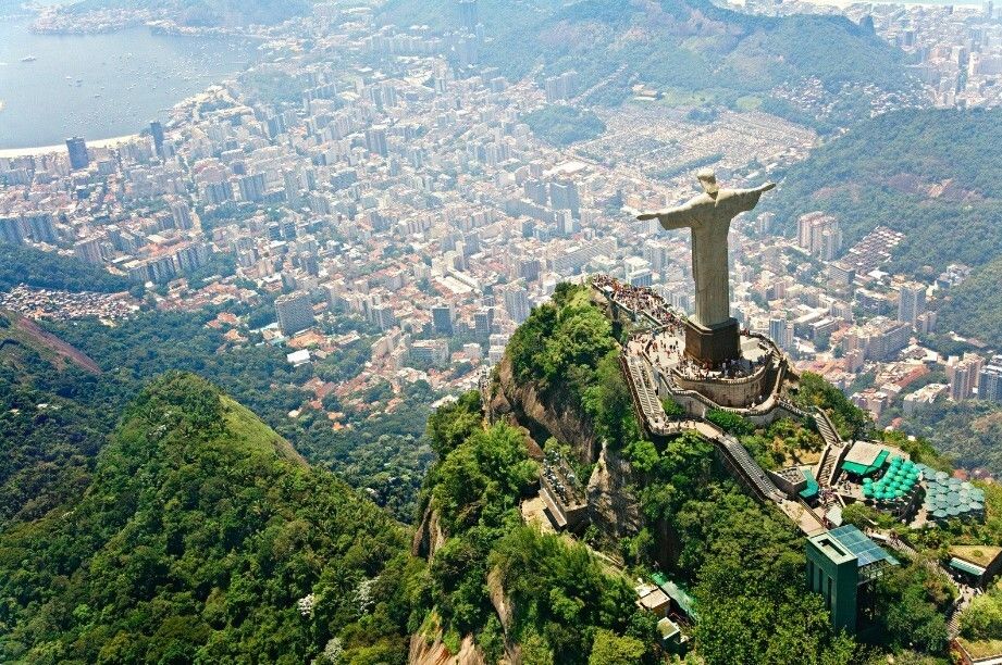 Circuit Privatif Evasion Inoubliable de l'Argentine au Brésil 3* pas cher photo 16