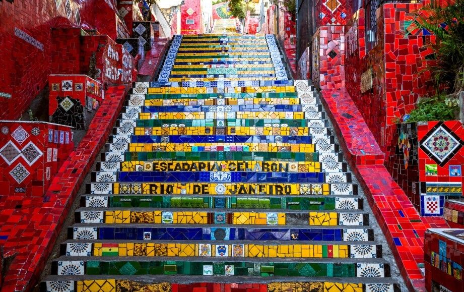 Circuit Privatif Evasion Inoubliable de l'Argentine au Brésil 3* pas cher photo 17