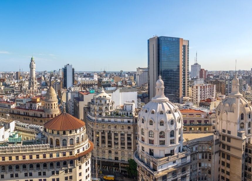 Mon Circuit Privé Evasion Inoubliable de l'Argentine au Brésil pas cher photo 5