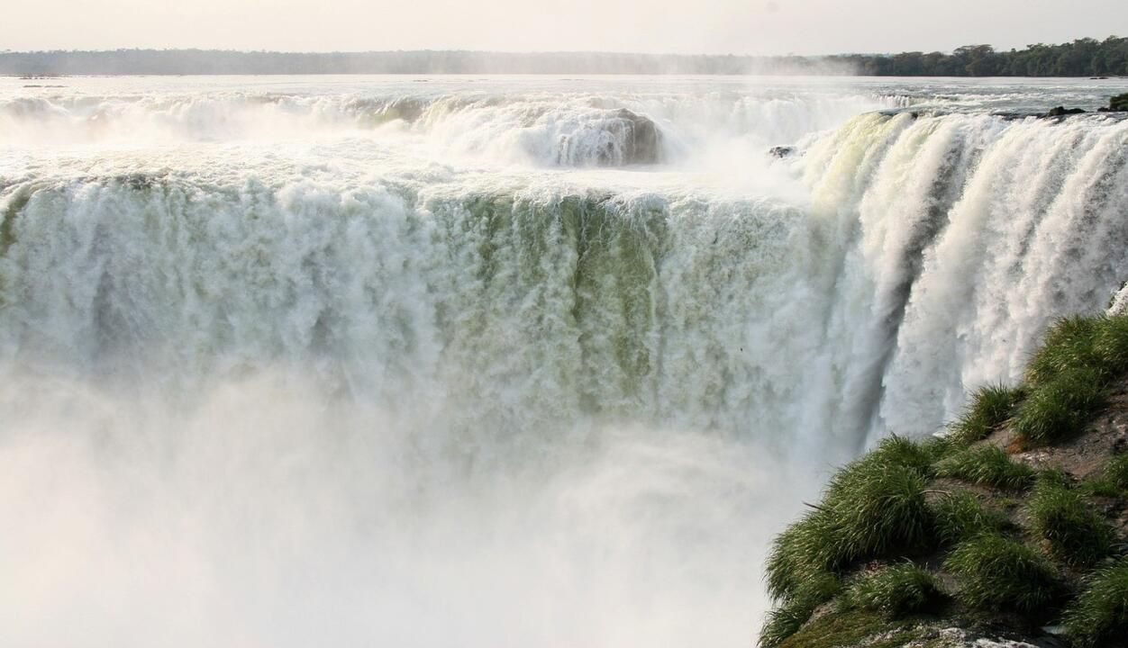 Circuit Evasion en Patagonie de l'Argentine au Chili et extension Iguazu 3* pas cher photo 20