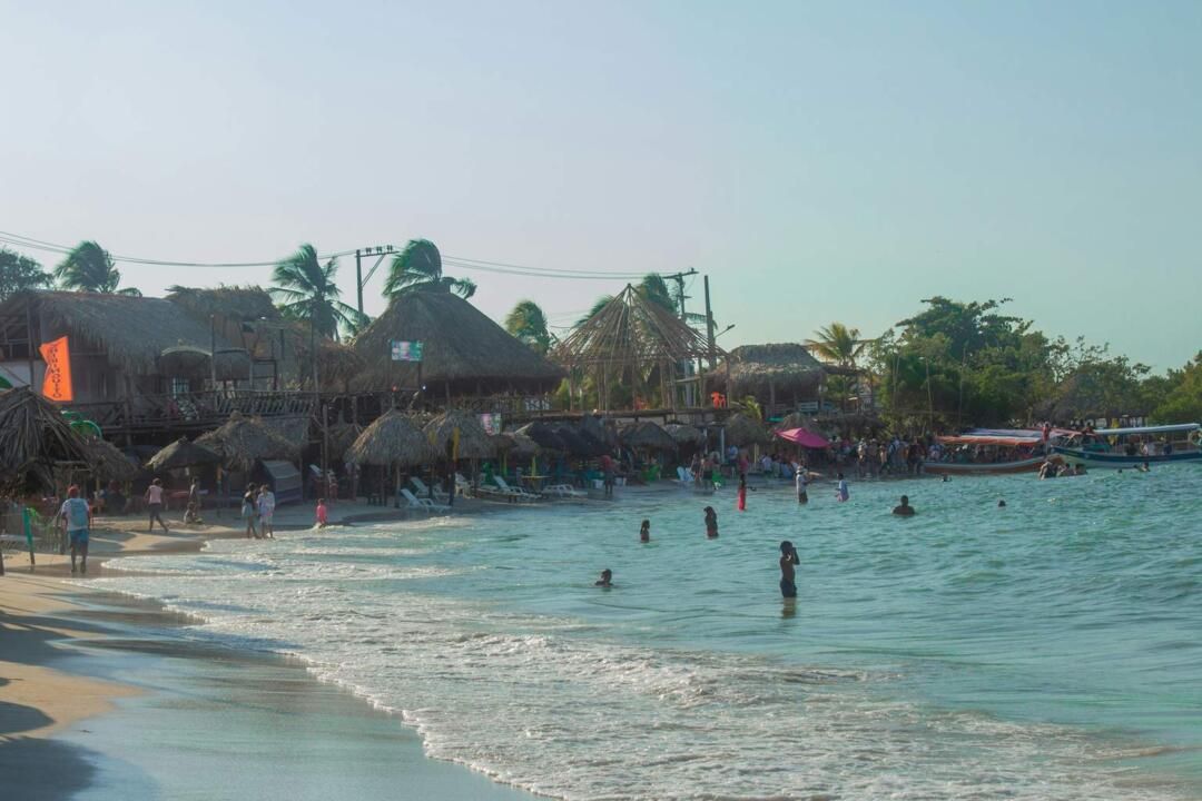 Circuit Evasion Colombienne et extension Isla Baru 3* pas cher photo 19