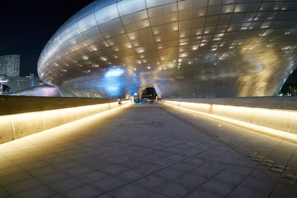 Circuit individuel Corée Urbaine et Intemporelle 3* pas cher photo 8