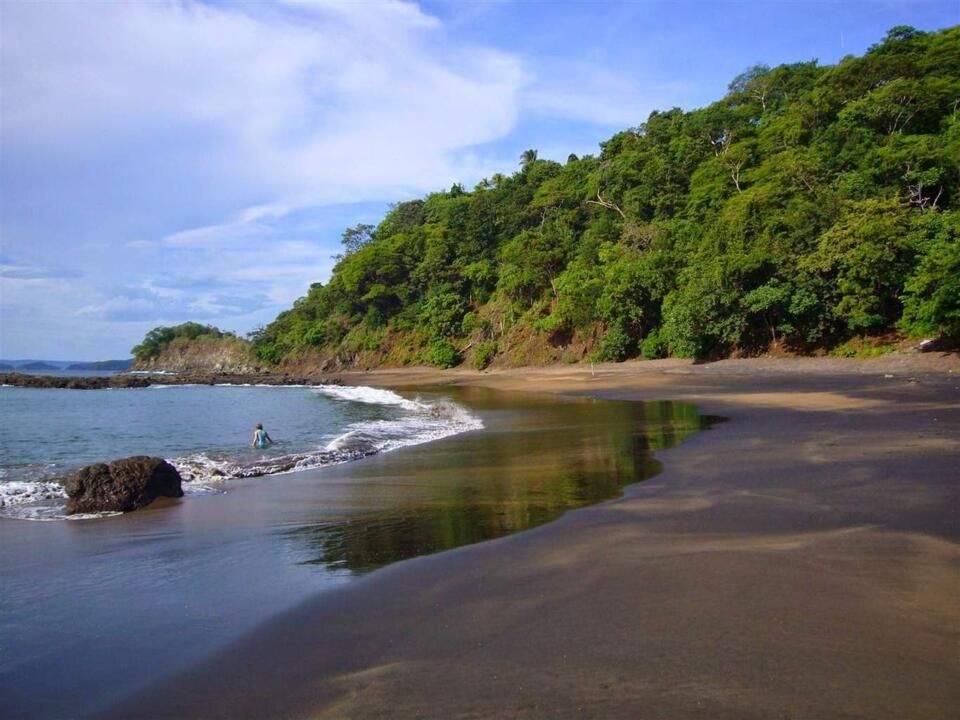 Autotour Road Trip Nature et Farniente au Costa Rica 2*-3* pas cher photo 2