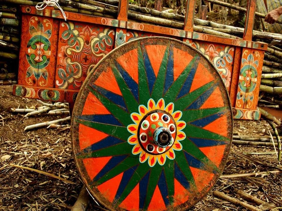 Autotour Road Trip Nature et Farniente au Costa Rica 2*-3* pas cher photo 1