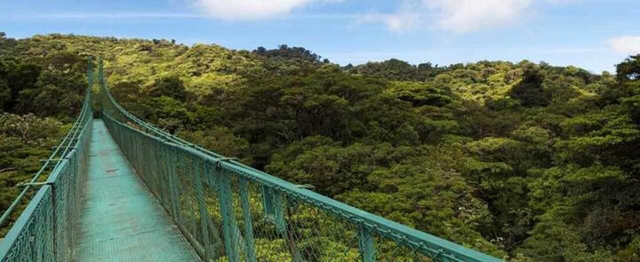 Autotour Road Trip Le Costa Rica en famille 3*-4* pas cher photo 21