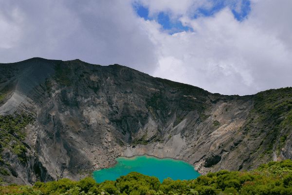 Circuit Jungle et Forêt au Pays de l'Or Noir pas cher photo 12